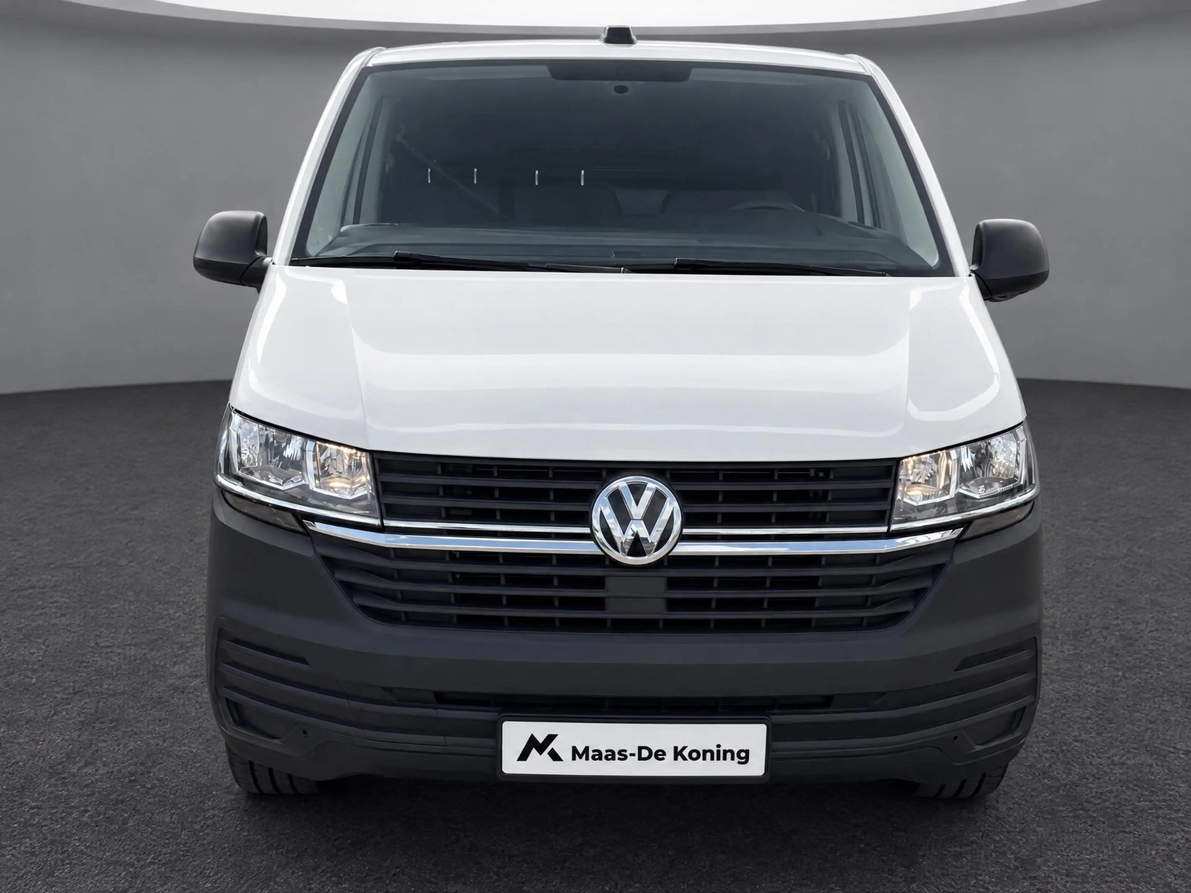Volkswagen T6.1 Transporter 2.0TDi 150pk DSG L2 · Achteruitrijcamera · bijrijd — photo 2