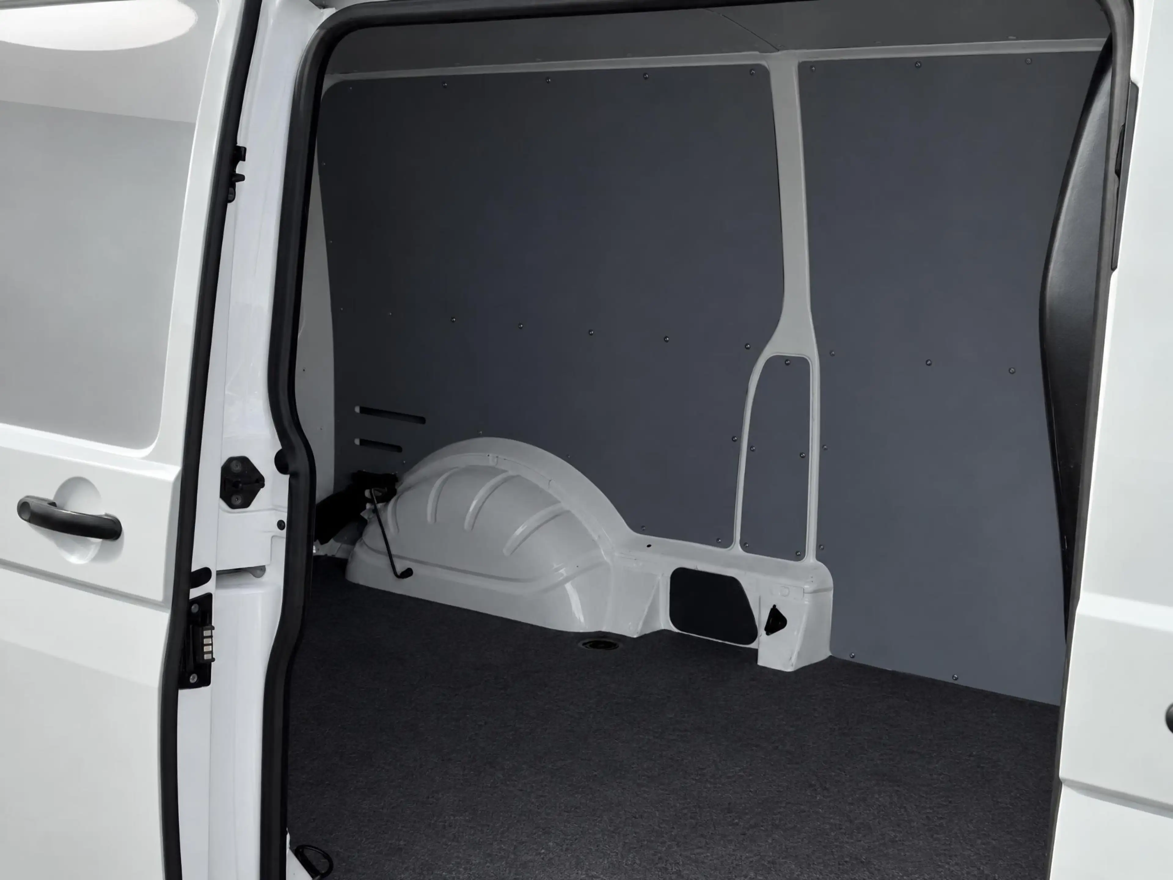Volkswagen T6.1 Transporter 2.0TDi 150pk DSG L2 · Achteruitrijcamera · bijrijd — photo 11