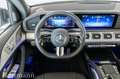 Mercedes-Benz GLS 350 GLS 350 d 4M AMG Night KeylGo Fahrassistenz AHK Zilver - thumbnail 9