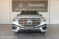 Mercedes-Benz GLS 350 GLS 350 d 4M AMG Night KeylGo Fahrassistenz AHK Zilver - thumbnail 3