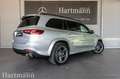 Mercedes-Benz GLS 350 GLS 350 d 4M AMG Night KeylGo Fahrassistenz AHK Zilver - thumbnail 2