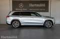 Mercedes-Benz GLS 350 GLS 350 d 4M AMG Night KeylGo Fahrassistenz AHK Zilver - thumbnail 5