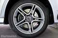 Mercedes-Benz GLS 350 GLS 350 d 4M AMG Night KeylGo Fahrassistenz AHK Zilver - thumbnail 6