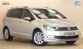 Volkswagen Touran 1.4TSI 150PS DSG Highline AHK ACC Navi Plateado - thumbnail 1
