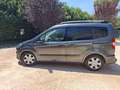 Ford Tourneo Courier Siyah - thumbnail 2