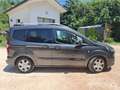Ford Tourneo Courier Siyah - thumbnail 3