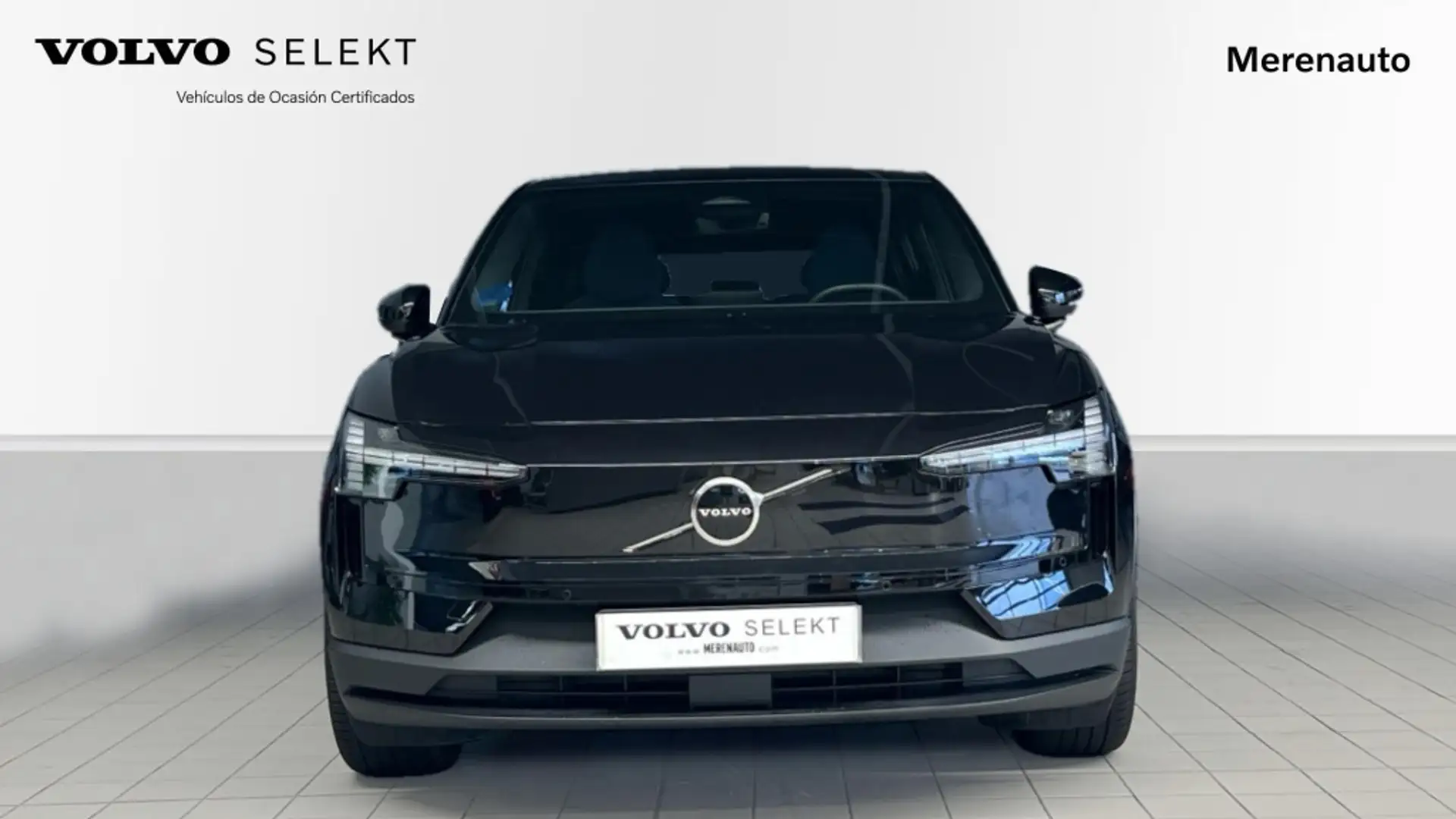 Volvo EX30 Single Extended Range Plus RWD - 2