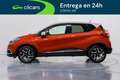 Renault Captur TCe Energy Zen 120 EDC Naranja - thumbnail 8