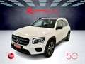 Mercedes-Benz GLB 200 d Automatic 4Matic Sport Plus Blanc - thumbnail 2