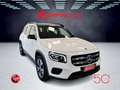 Mercedes-Benz GLB 200 d Automatic 4Matic Sport Plus Blanc - thumbnail 4
