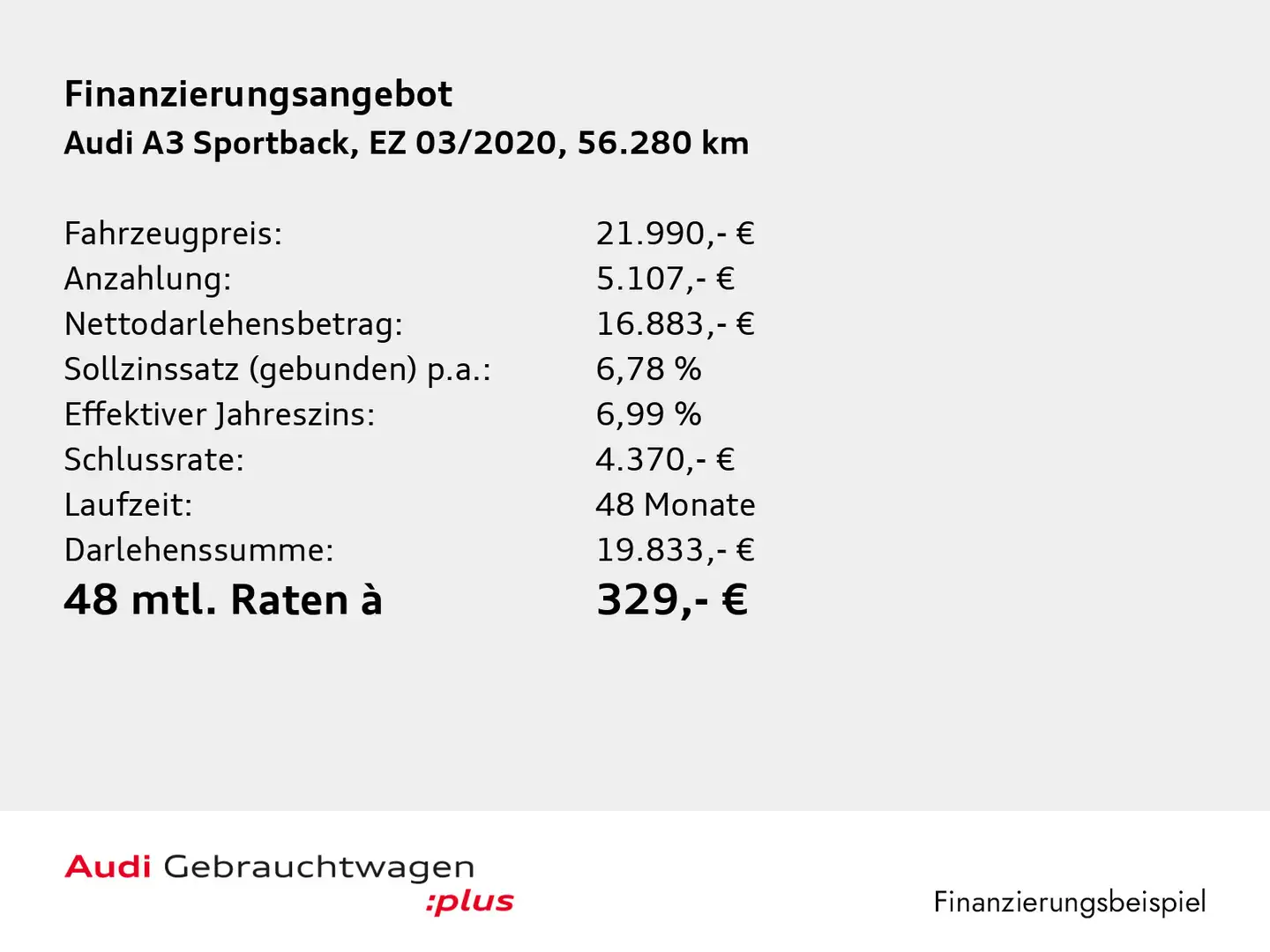 Audi A3 35 TDI Xenon Navi Kamera Klima Zwart - 2