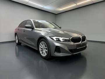 d Limo xDrive Shadow-Line AHK*LED*WIDE*U-FREI