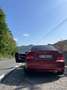 BMW 120 120d Coupe Futura dpf Red - thumbnail 3