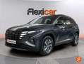 Hyundai TUCSON 1.6 CRDI 100kW (136CV) 48V Maxx DCT Gris - thumbnail 3