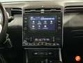 Hyundai TUCSON 1.6 CRDI 100kW (136CV) 48V Maxx DCT Gris - thumbnail 12