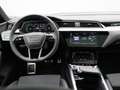 Audi Q8 e-tron 55 quattro S Edition Competition 115 kWh 408 PK | Grijs - thumbnail 7