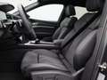 Audi Q8 e-tron 55 quattro S Edition Competition 115 kWh 408 PK | Grijs - thumbnail 12