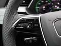Audi Q8 e-tron 55 quattro S Edition Competition 115 kWh 408 PK | Grijs - thumbnail 25