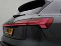 Audi Q8 e-tron 55 quattro S Edition Competition 115 kWh 408 PK | Grijs - thumbnail 42