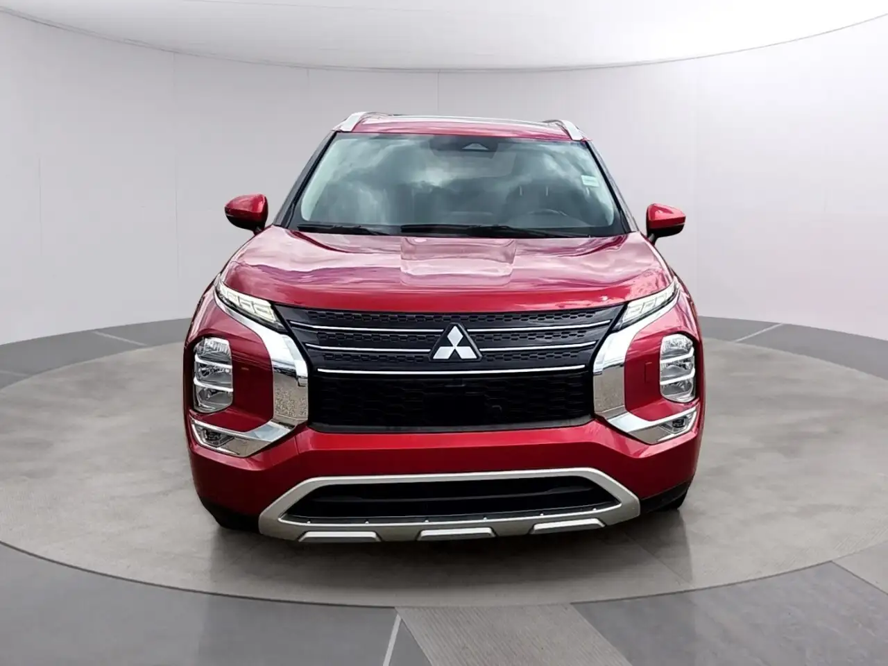 2022 Mitsubishi Outlander