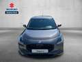 Suzuki Swift 1.2 DUALJET HYBRID Comfort CVT Gris - thumbnail 2