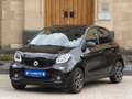 smart forFour forfour PASSION*PANO*NAVI*TEMPOMAT*KAMER Schwarz - thumbnail 3