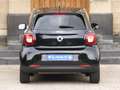 smart forFour forfour PASSION*PANO*NAVI*TEMPOMAT*KAMER Schwarz - thumbnail 5
