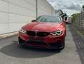 BMW M4 3.0 DKG Drivelogic Oranje - thumbnail 2