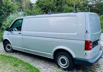 Kastenwagen LR 2,0 TDI BMT