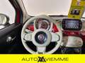 Fiat 500 Lounge Hybrid per neopatentati Rosso - thumbnail 10