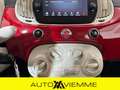 Fiat 500 500 Lounge Hybrid per neopatentati Rouge - thumbnail 14