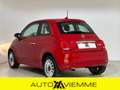 Fiat 500 Lounge Hybrid per neopatentati Rosso - thumbnail 4