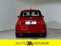 Fiat 500 Lounge Hybrid per neopatentati Rojo - thumbnail 3