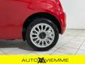 Fiat 500 Lounge Hybrid per neopatentati Rosso - thumbnail 6