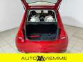 Fiat 500 Lounge Hybrid per neopatentati Rosso - thumbnail 5