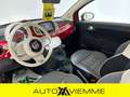 Fiat 500 Lounge Hybrid per neopatentati Rosso - thumbnail 7