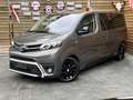 Toyota Proace L1 Executive 7 Sitze LEDER 360° AHK LED Grijs - thumbnail 7