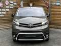 Toyota Proace L1 Executive 7 Sitze LEDER 360° AHK LED Grijs - thumbnail 4