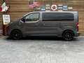 Toyota Proace L1 Executive 7 Sitze LEDER 360° AHK LED Grijs - thumbnail 16
