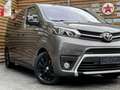 Toyota Proace L1 Executive 7 Sitze LEDER 360° AHK LED Grijs - thumbnail 3