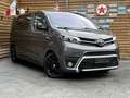Toyota Proace L1 Executive 7 Sitze LEDER 360° AHK LED Grijs - thumbnail 2