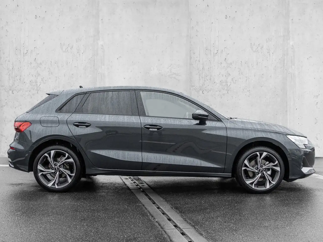 Audi A3 Sportback 30 TFSI S tronic advanced PANO 5