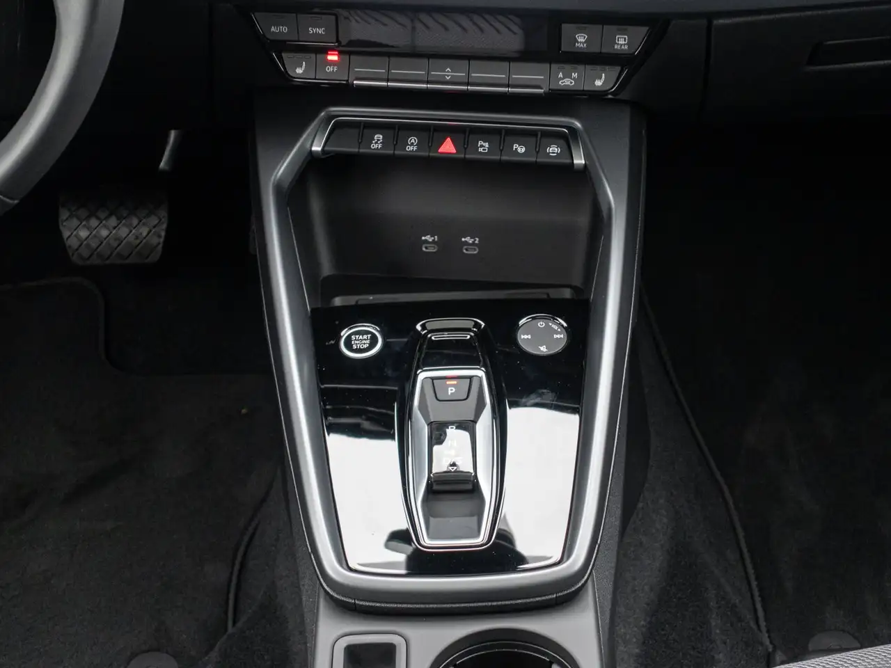 Audi A3 Sportback 30 TFSI S tronic advanced PANO 14