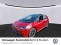 Volkswagen ID.3 Pro Performance Wärmepumpe Pano Keyless SHZ Rouge - thumbnail 1