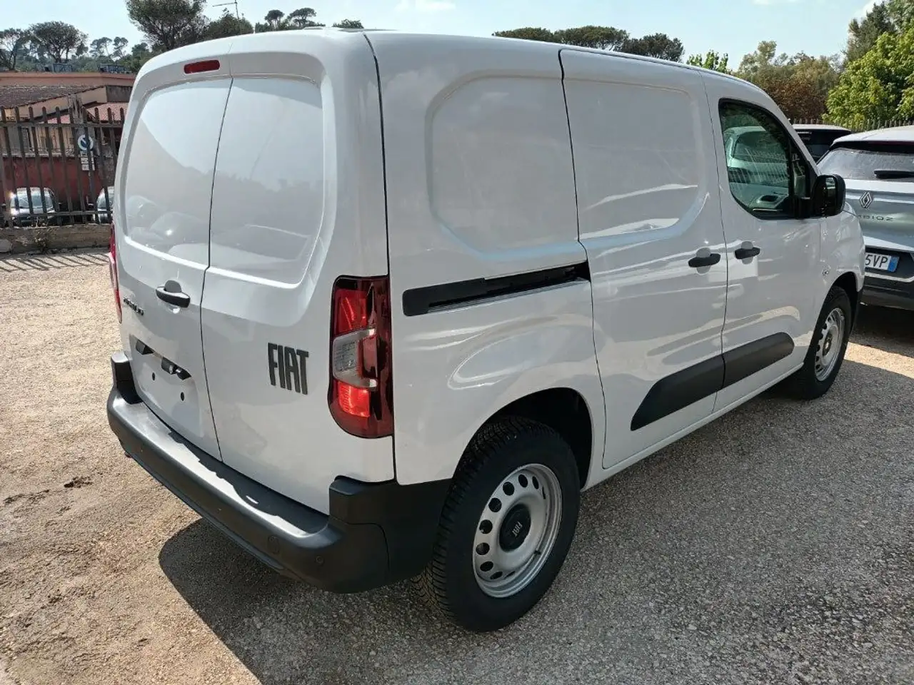 Fiat Doblo 2026