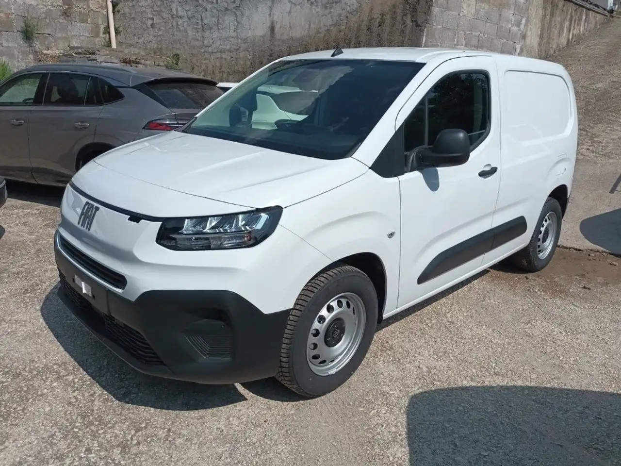 Fiat Doblo 2026