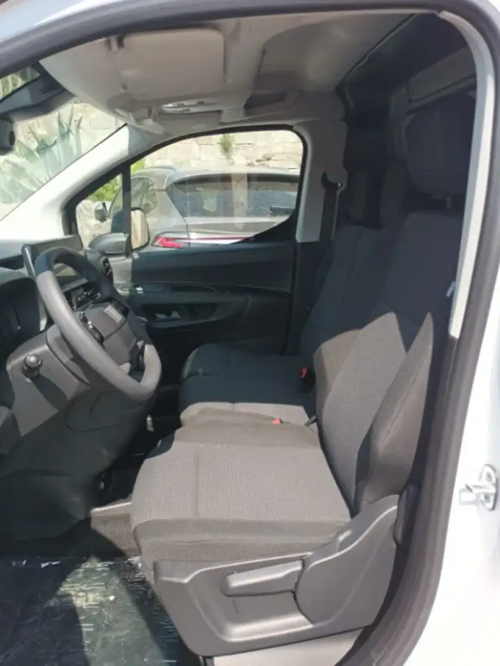 Fiat Doblo 2026