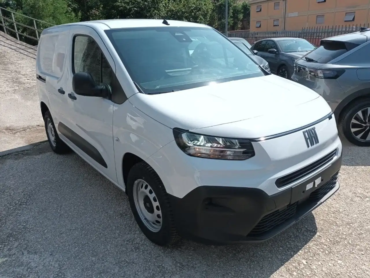Fiat Doblo 2026