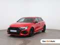 Audi RS3 Audi RS 3 Sportback Rot - thumbnail 1
