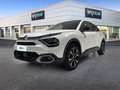 Citroen C4 X 100kW E Shine 50kWh Bianco - thumbnail 1